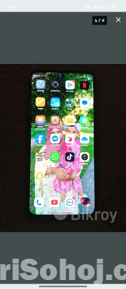 Redmi note 11